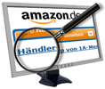 Amazon-Verkäufer suchen