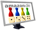 Top-Verkufer auf Amazon